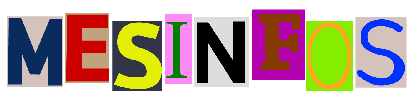 MESINFOS
